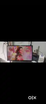 Samsung led smart 28 inch