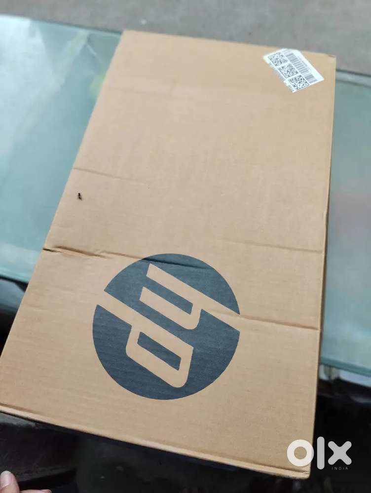 10 days old new laptop