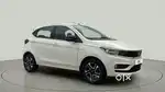 Tata Tiago 1.2 Revotron XZ Plus, 2021, Petrol