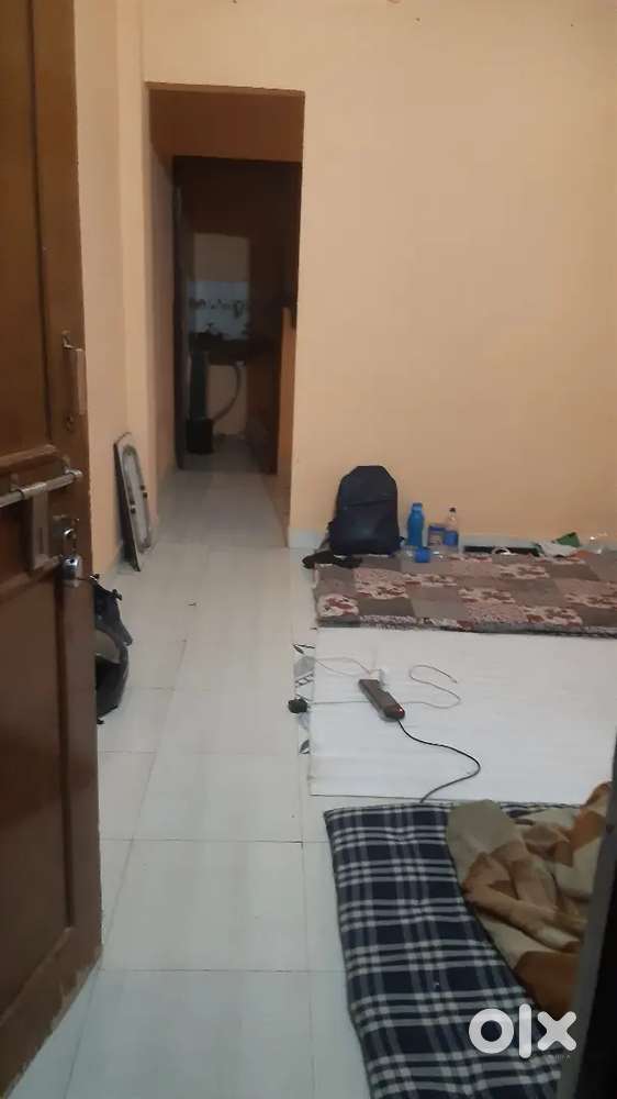Room Partner required in Anjani nagar , vijaynagar