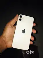 IPHONE 11 WITH VERY GOOD CONDITION