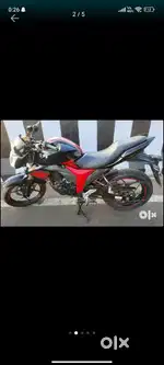 Very fine condition there is no problem in engine! Perfect for riding