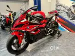 BMW S1000RR PRO 2023 Model