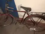 1 year old bycycle