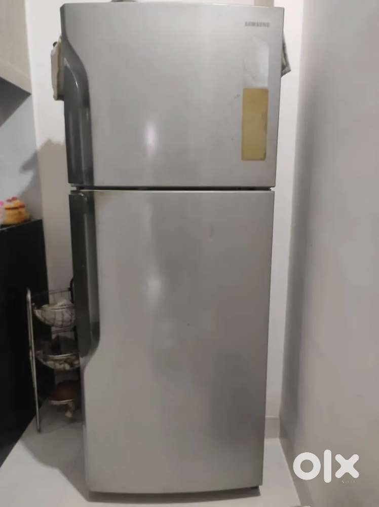 Samsung refrigerator