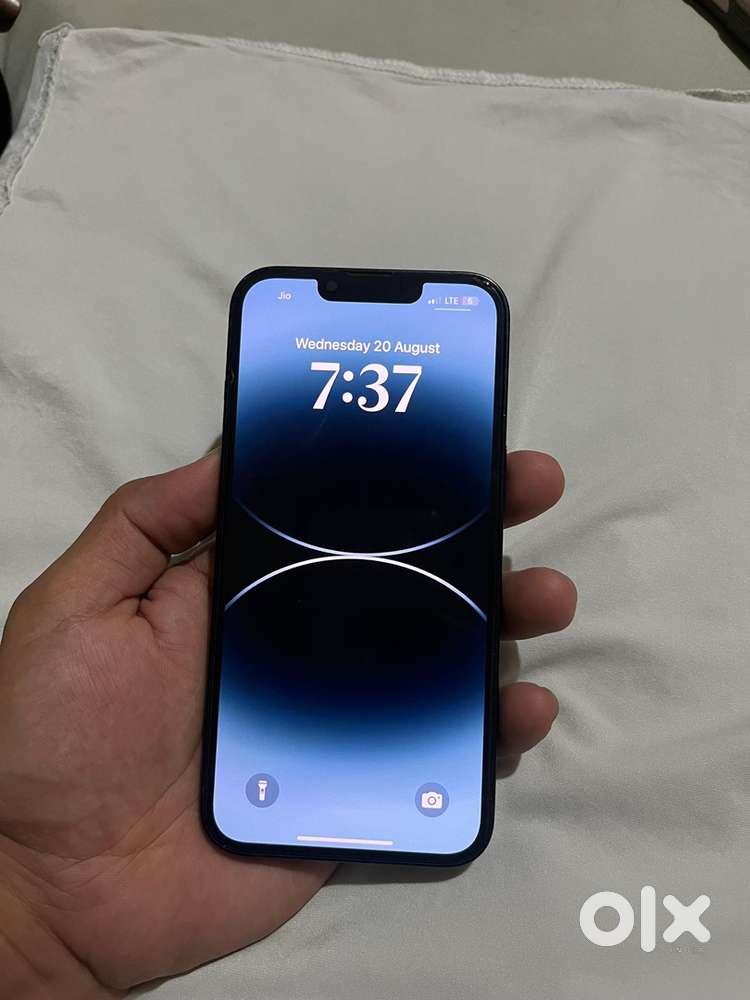 Iphone 13(128)