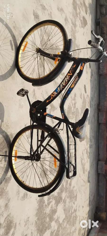 Good condition bycycle