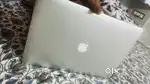 macbook pro i7 15 inch retina display 16GB 512 Ssd