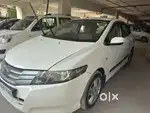 Honda City 2008-2011 1.5 S MT, 2011, Petrol