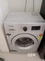 For Sale: Samsung 6kg Front Load Washing Machine