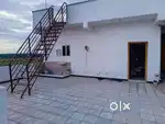 Looking for Roommate || 1BHK Penthouse