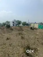 **PRIME PLOT IN SAHU LAYOUT, WARDHA – NEAR HANUMAN MANDIR |