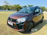 Maruti Suzuki Celerio X, 2021, Petrol