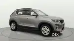Kia Sonet HTK Plus, 2021, Diesel