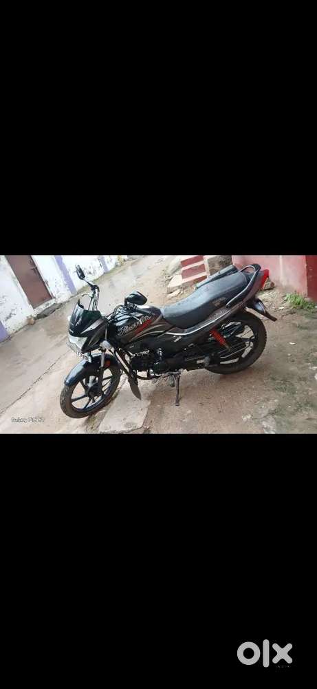 Passion Pro bike hai army Man Ki bechna Hai