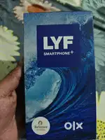 LYF WATER F1