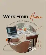 Work from home
