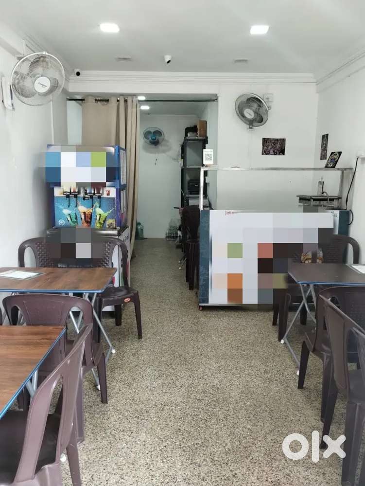 Shop for Rent in Mapusa