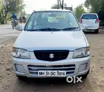 Maruti Suzuki Alto Flash Limited Edition, 2010, Petrol
