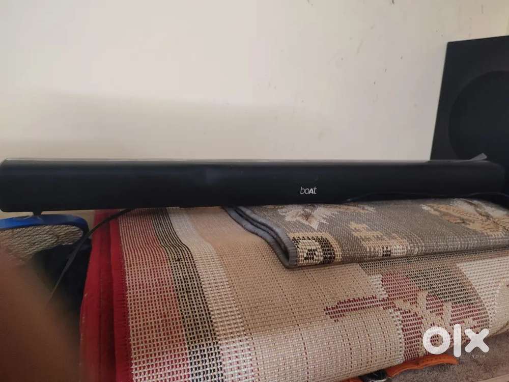 Home theatre