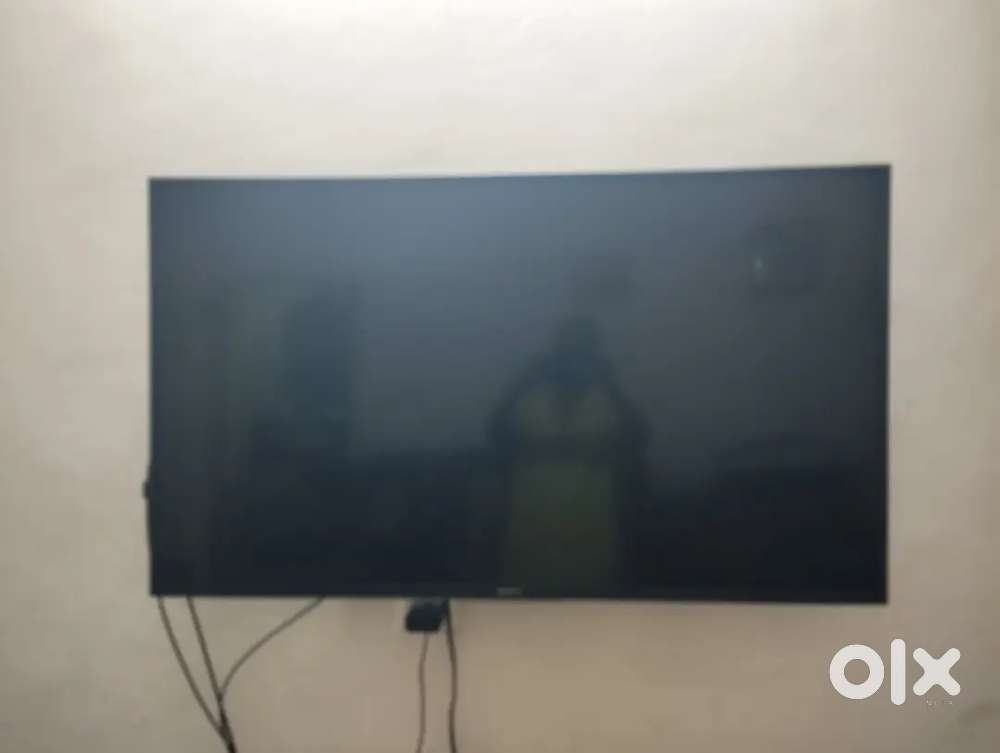 Sony bhava 43 inch 4k