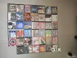 Audio and Video CD's