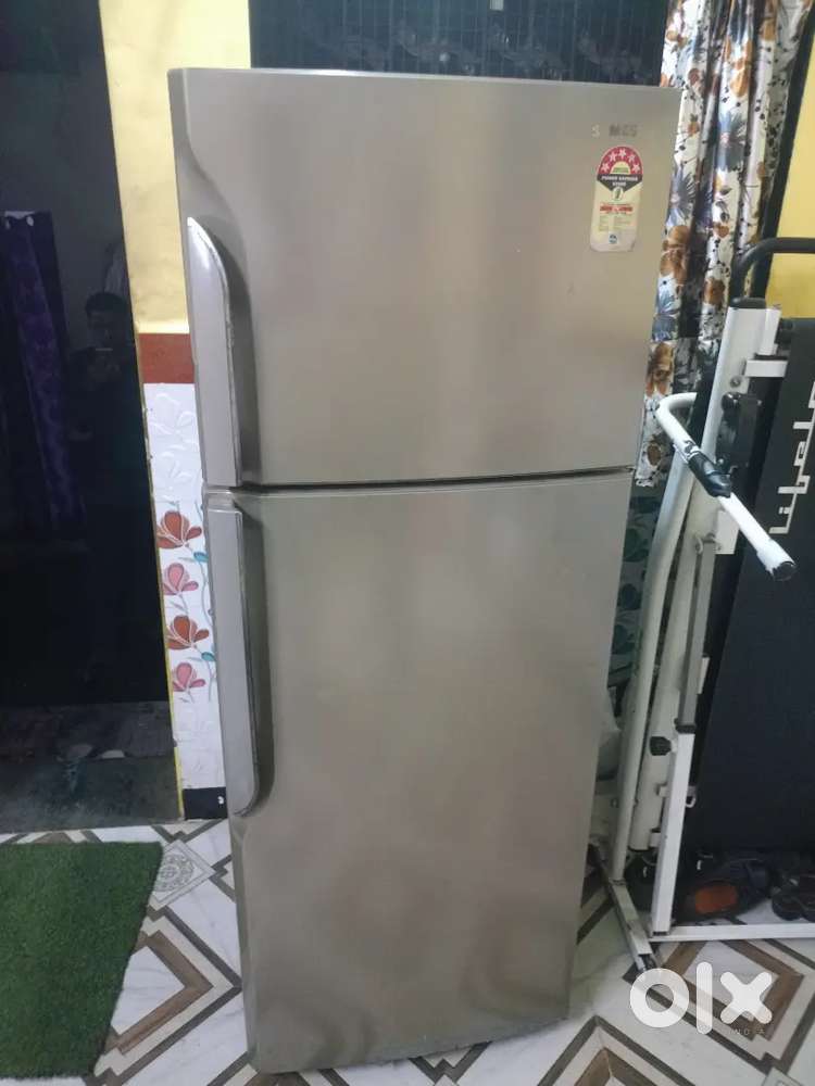 Samsung 5 star fridge