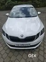 Skoda Octavia 2019