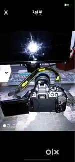 Nikon D5300