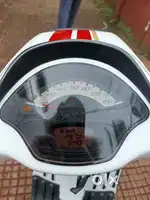 Vespa Racing 60 limited edition