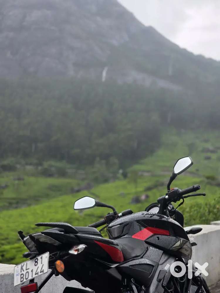 PULSAR NS160 FOR SALE