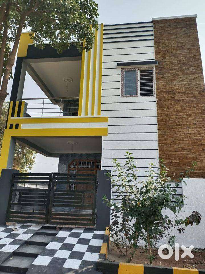 Duplex House For Sale In Gatad Community