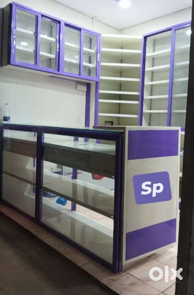 Om Sai Enterprises