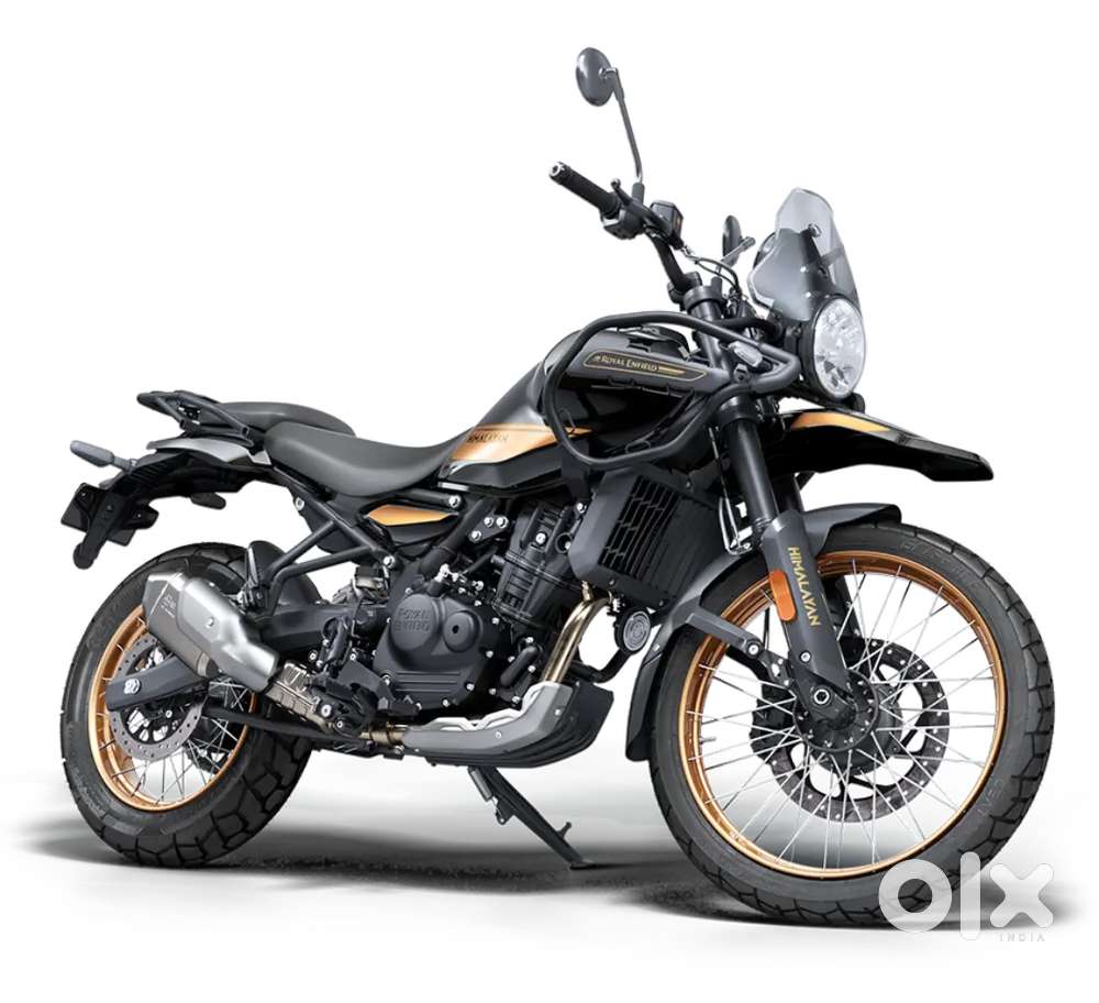 Bike for per day rent 800
