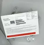 Microsoft Windows 11 pro 64bit