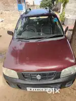 Maruti Suzuki Alto 2006 Petrol Good Condition