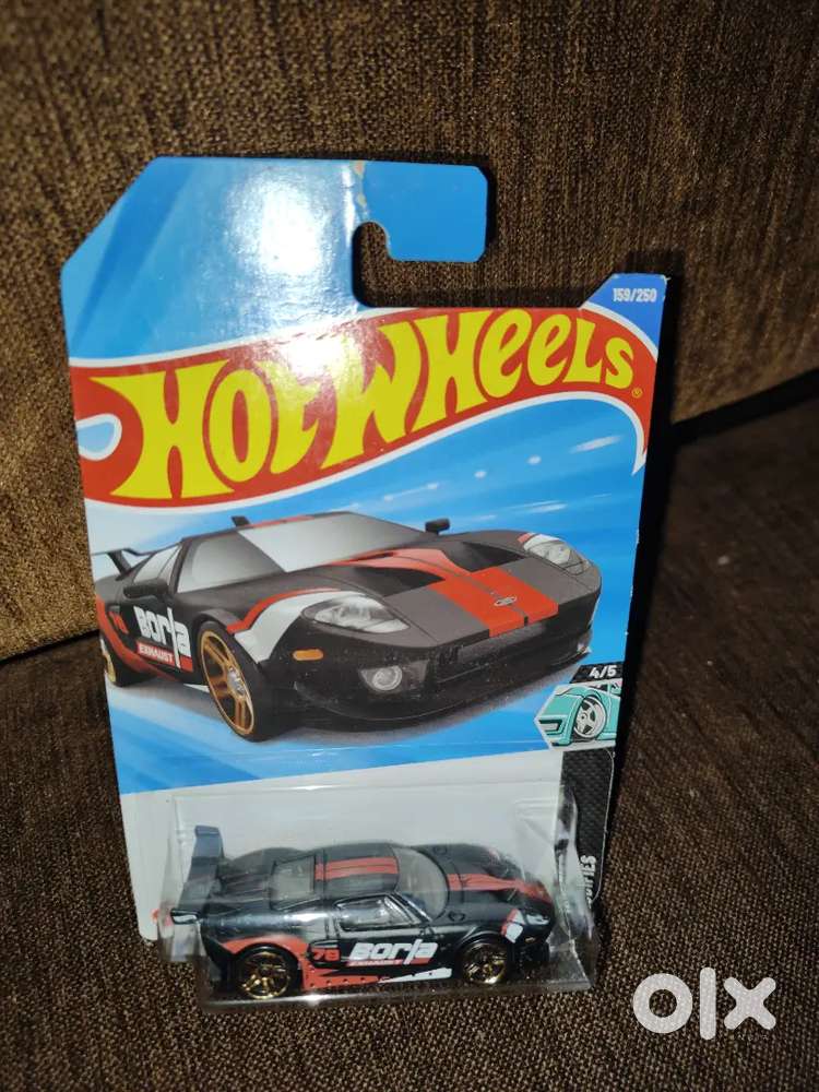 Hot wheels cars