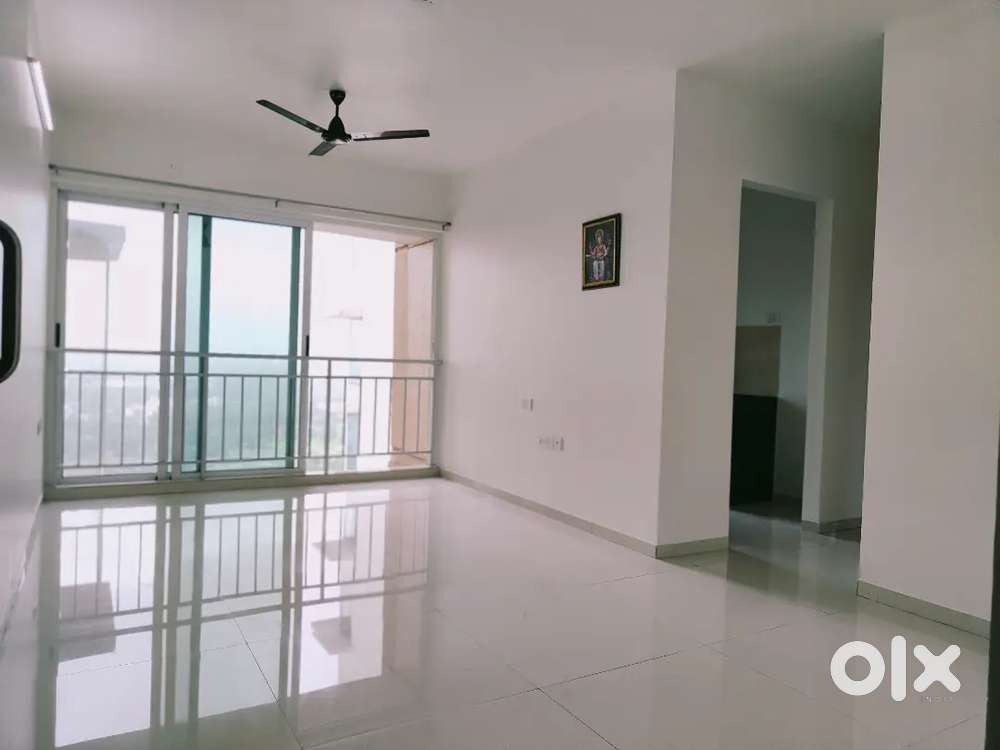 2BHK Flats For Rent in Marathon Nexzone, Hiranandani Fortune City