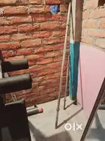 All Home Gym Equipment