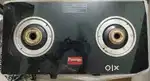 Prestige 2 burner gas stove