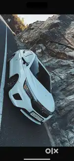 2 key available genuine car no accident
