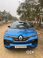 Renault Kiger 2021 Petrol 55000 Km Driven