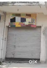 Shop for rent at Ratu Road, Pandra