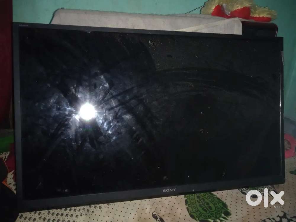 SONY Bravo TV 32 inch