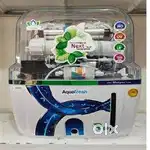 aquafresh ro ,uv,uf,tds,minral ro  withwarrenty