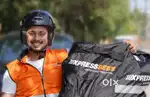Delivery boys wanted - TJV