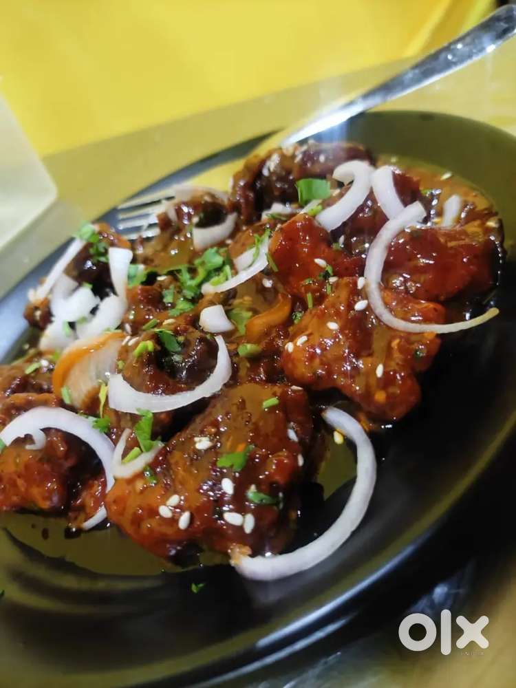 Chinese Cook ( Male/Female )