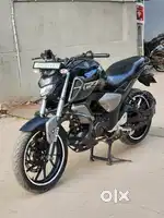 FZS V3.0(9999 ડાઉનપેમેનટ ભરીને બાકીની લોન થઈ જશે)
