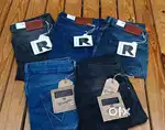 Original branded surplus mens cloths