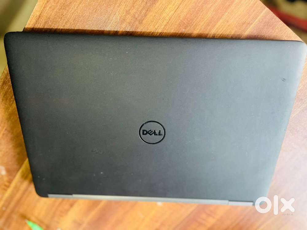 Dell laptop